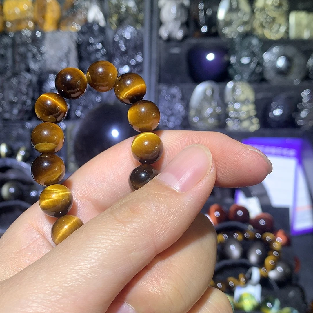 ****e木变石未镶嵌手链手串