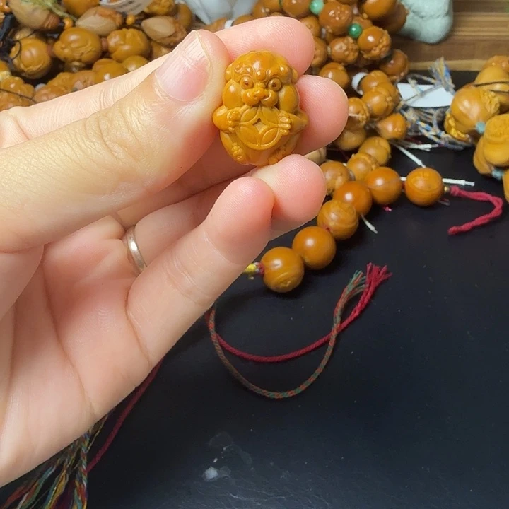 手串/手链核桃橄榄核
