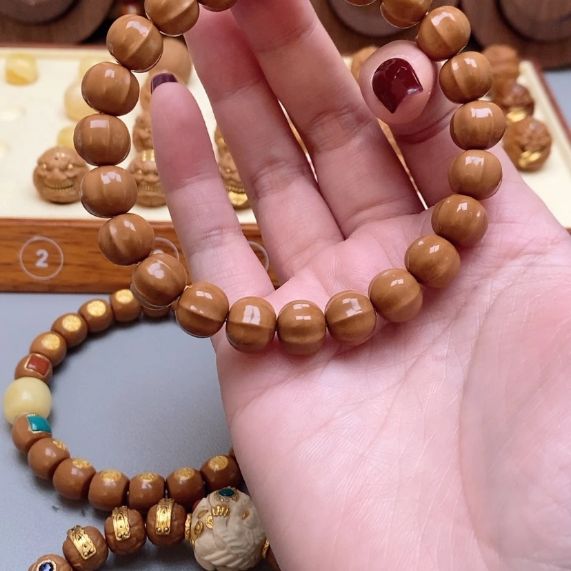 【闪购商品】猴头核桃吊坠吴***1111111111111