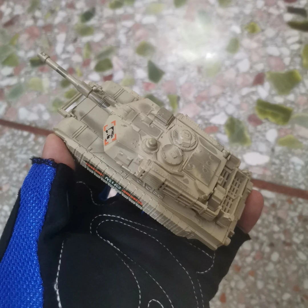 【主战坦克模型】三角洲行动周边万足金条非洲之心吴彦祖之镜房卡