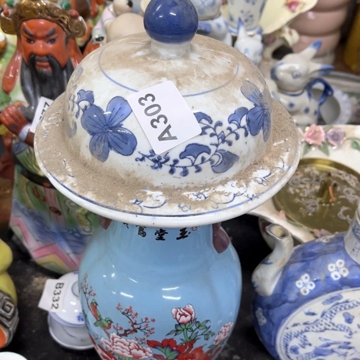 壹***壹陶瓷制品瑕疵处理