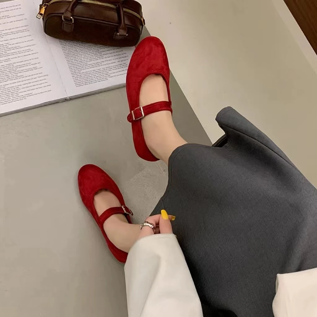 夏季时尚小皮鞋英伦风软底舒适百搭款乐福单鞋0522-10