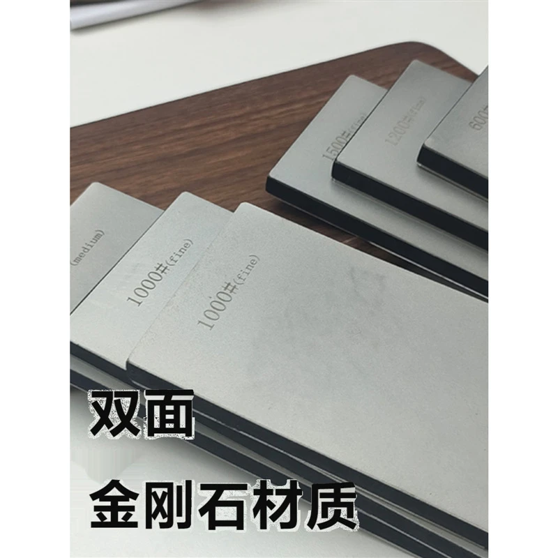 金刚石角磨片瓷砖修边倒角打砂轮抛光磨光片篆刻玉石磨刀石