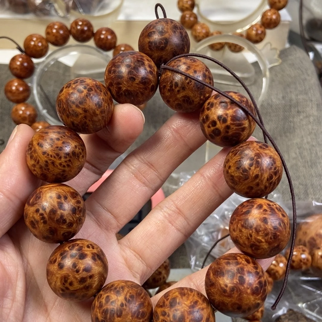 柏木（崖柏）手串/手链