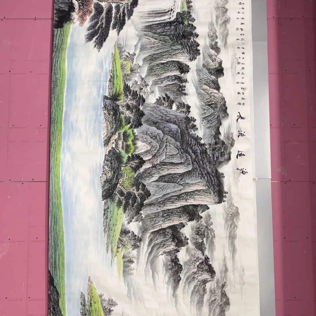 国画迷***童小伙伴们都好喜欢