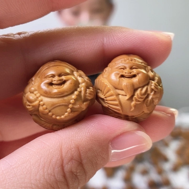 吊坠橄榄核橄榄核