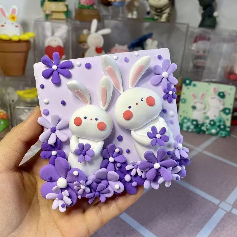 超轻黏土小学生用太空泥带工具适合幼儿园