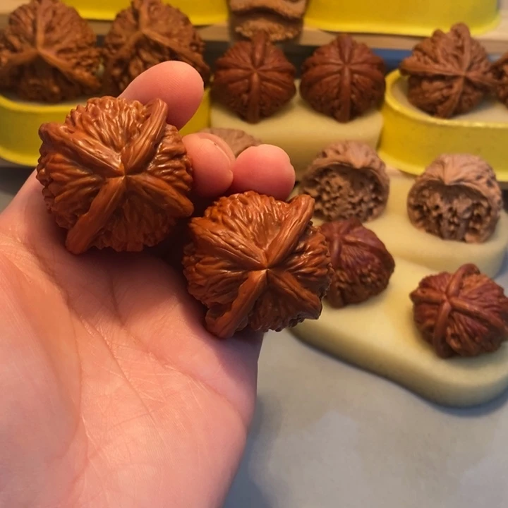 鑫***君文玩核桃吊坠nnnnnmmmm