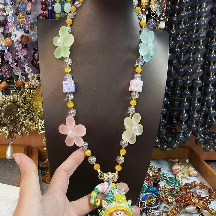 石英石铜合金琉璃磁石