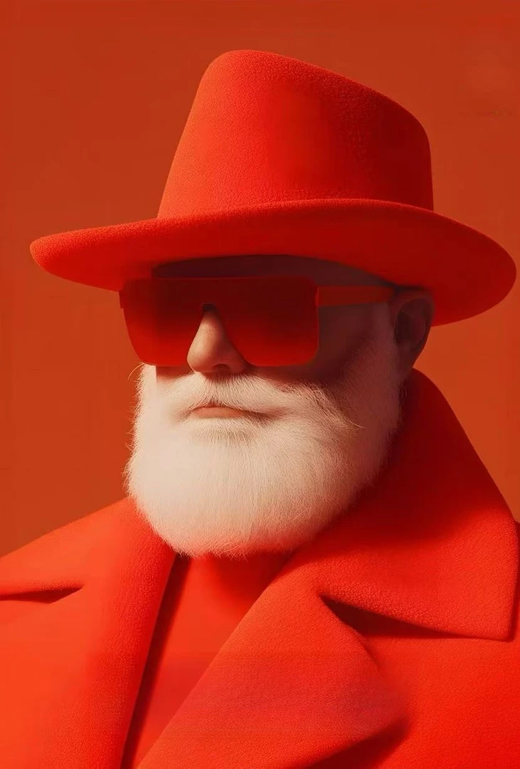 BF-Fashisn Brand 秋冬男士重磅新款T恤苏绣小罗  #8828