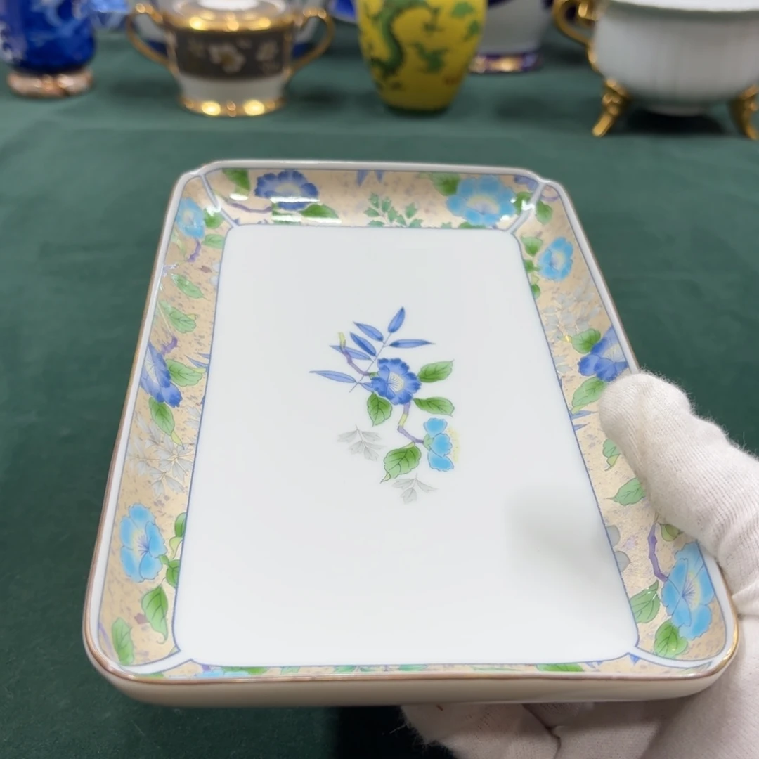 云翼堂瓷器真好看呀