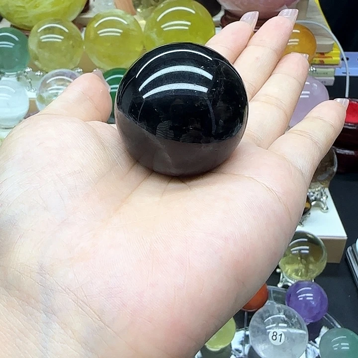 未镶嵌珠宝半成品水晶