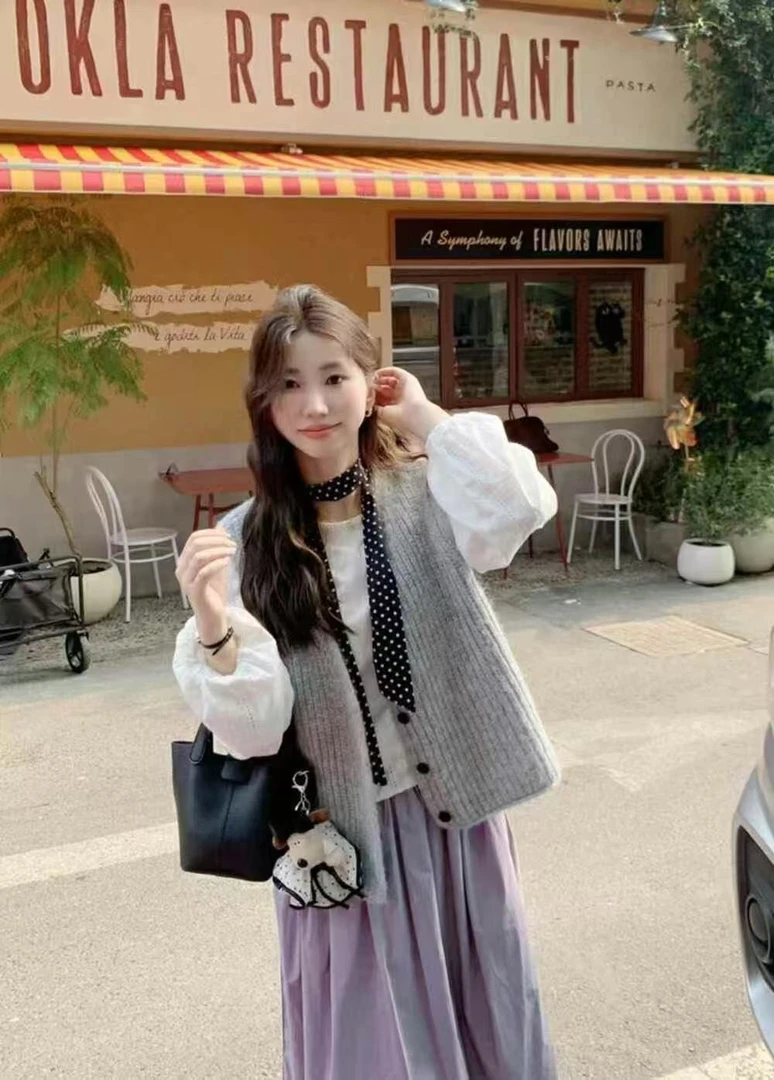 （751-800）时尚女装气质百搭