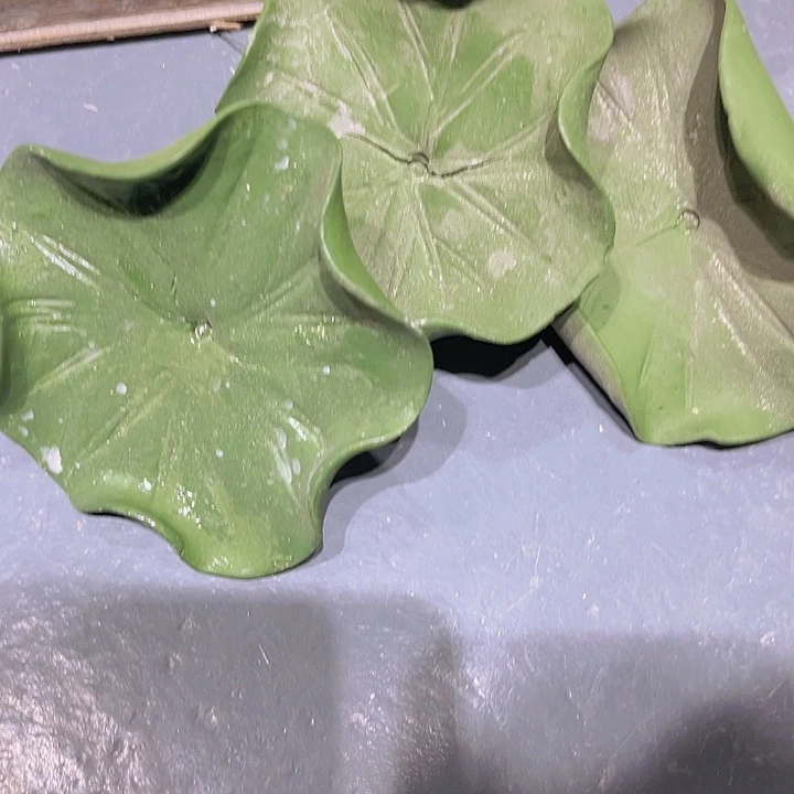 陶瓷等行业的生产经营