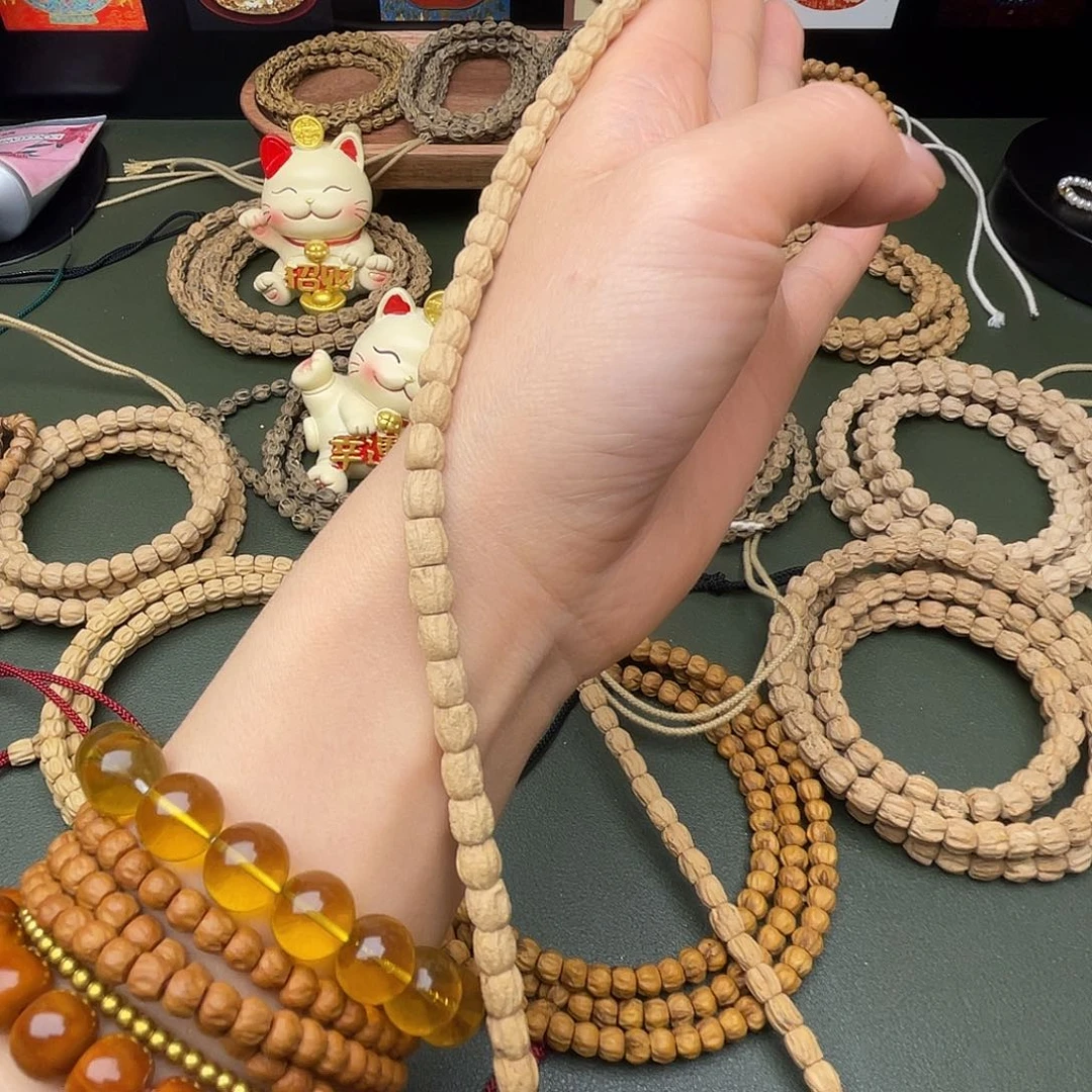 吊坠柏香籽/百香籽