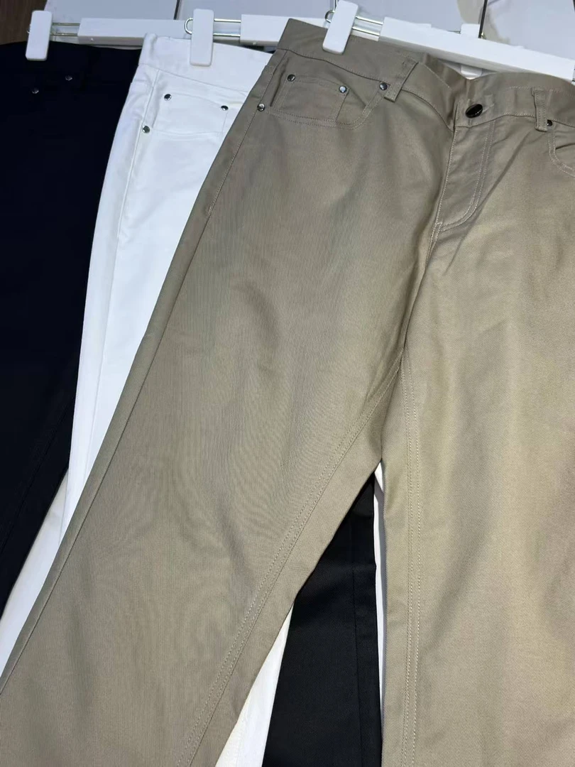 【皮皮奢品】男士休闲裤-6133