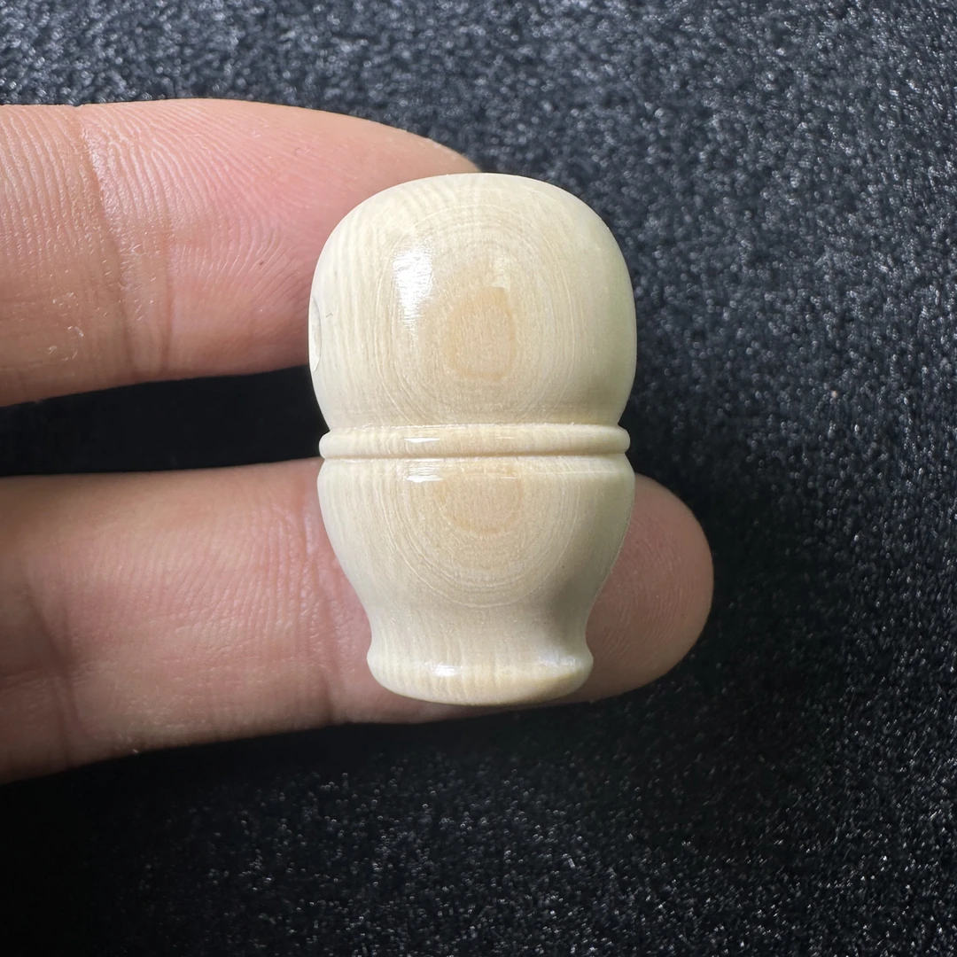 F330猛犸象牙对孔18*28mm奶嘴三通冰料果冻料