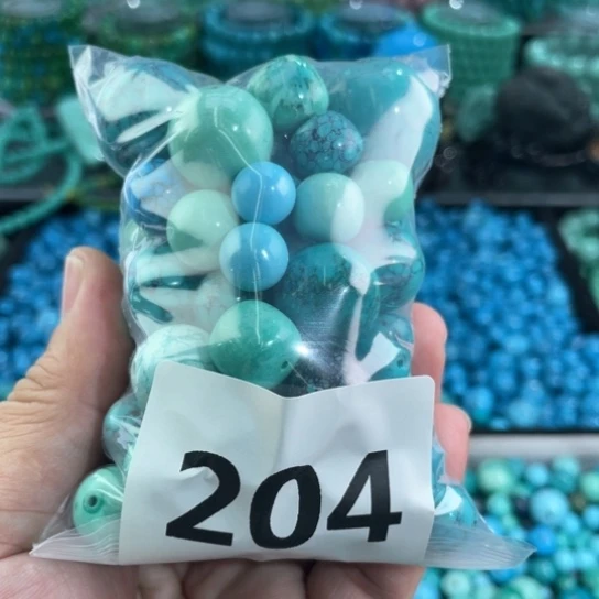 菱锰矿珠宝半成品未镶嵌