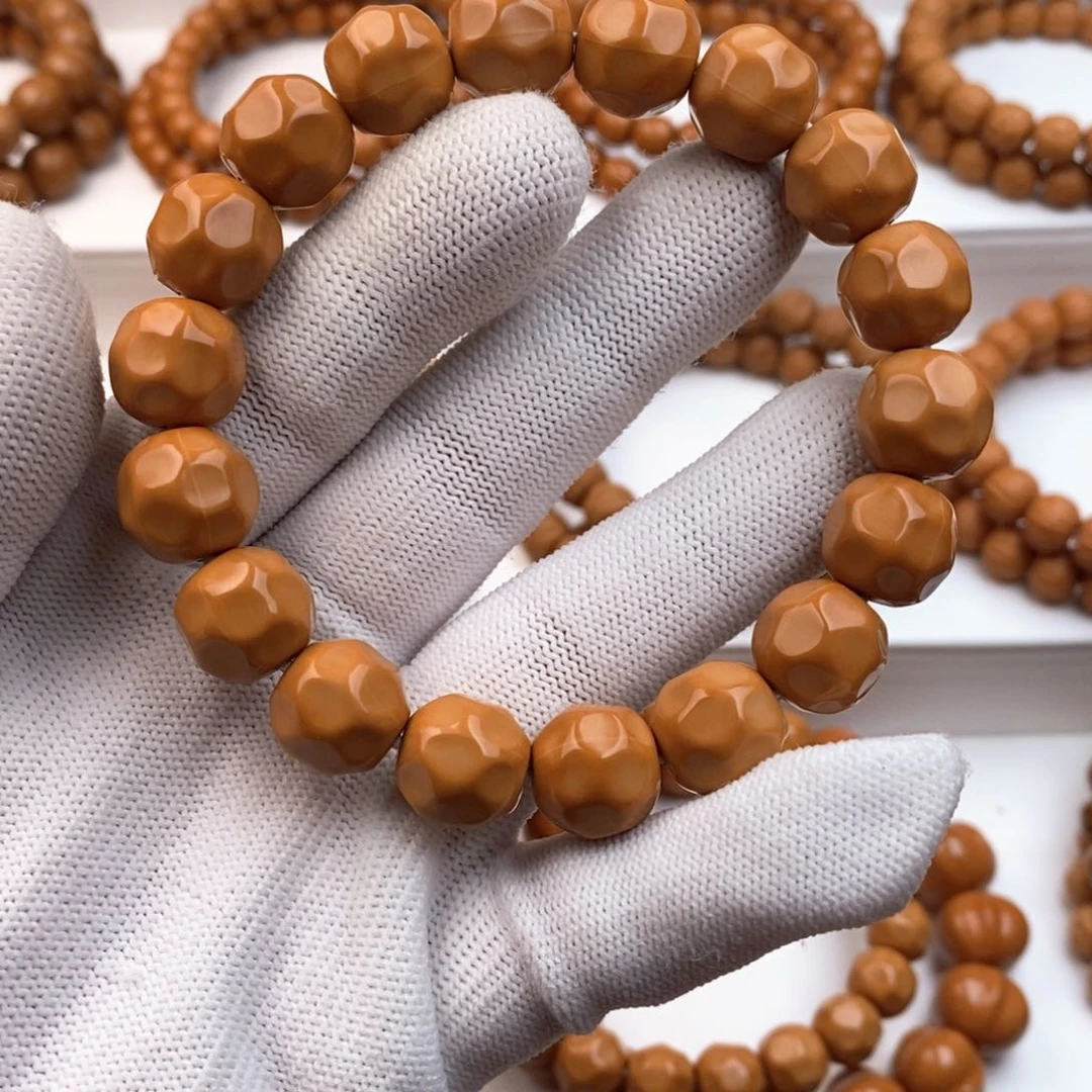 猴头核桃吊坠浩**雪大奶酪