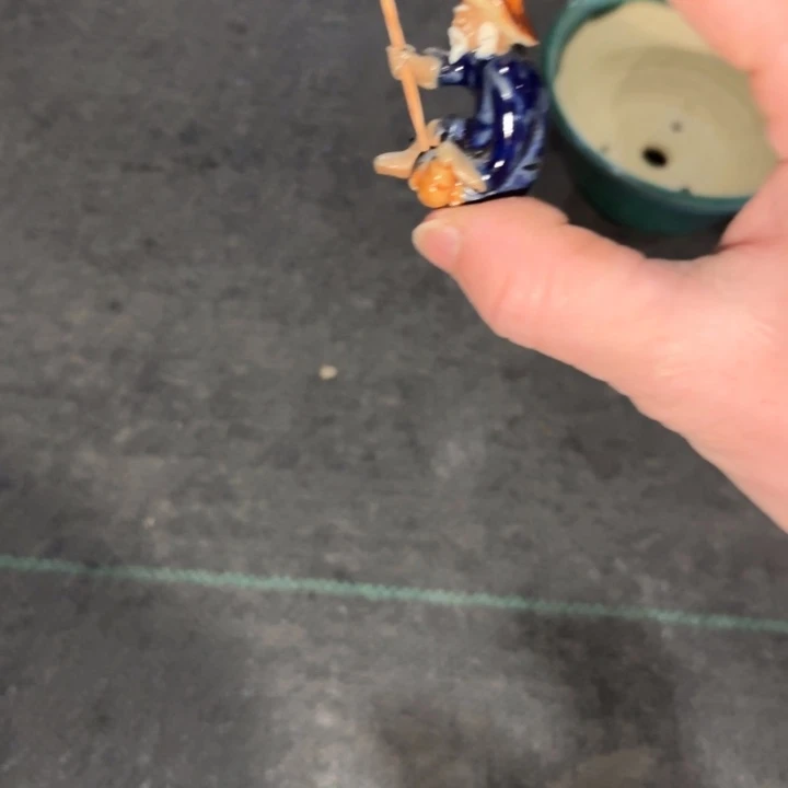 红陶年底最后一波玩的开心