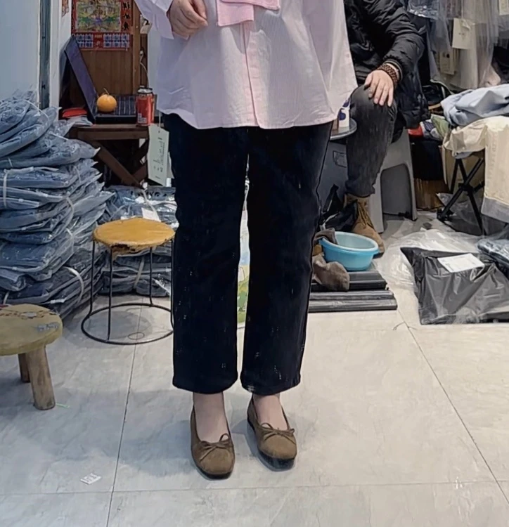 YY家神裤140-210斤