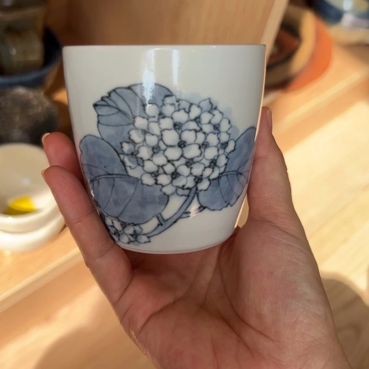 陶器 手作 欢喜 美学