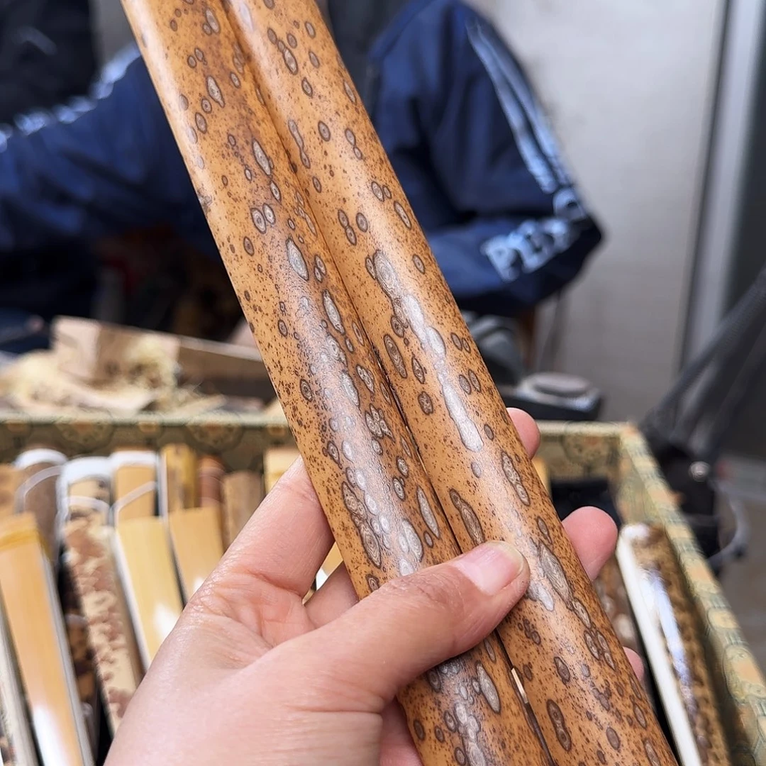 鸣***天扇子料子➕工费折扇