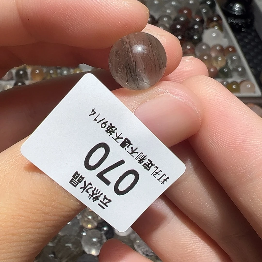 未镶嵌珠宝半成品水晶