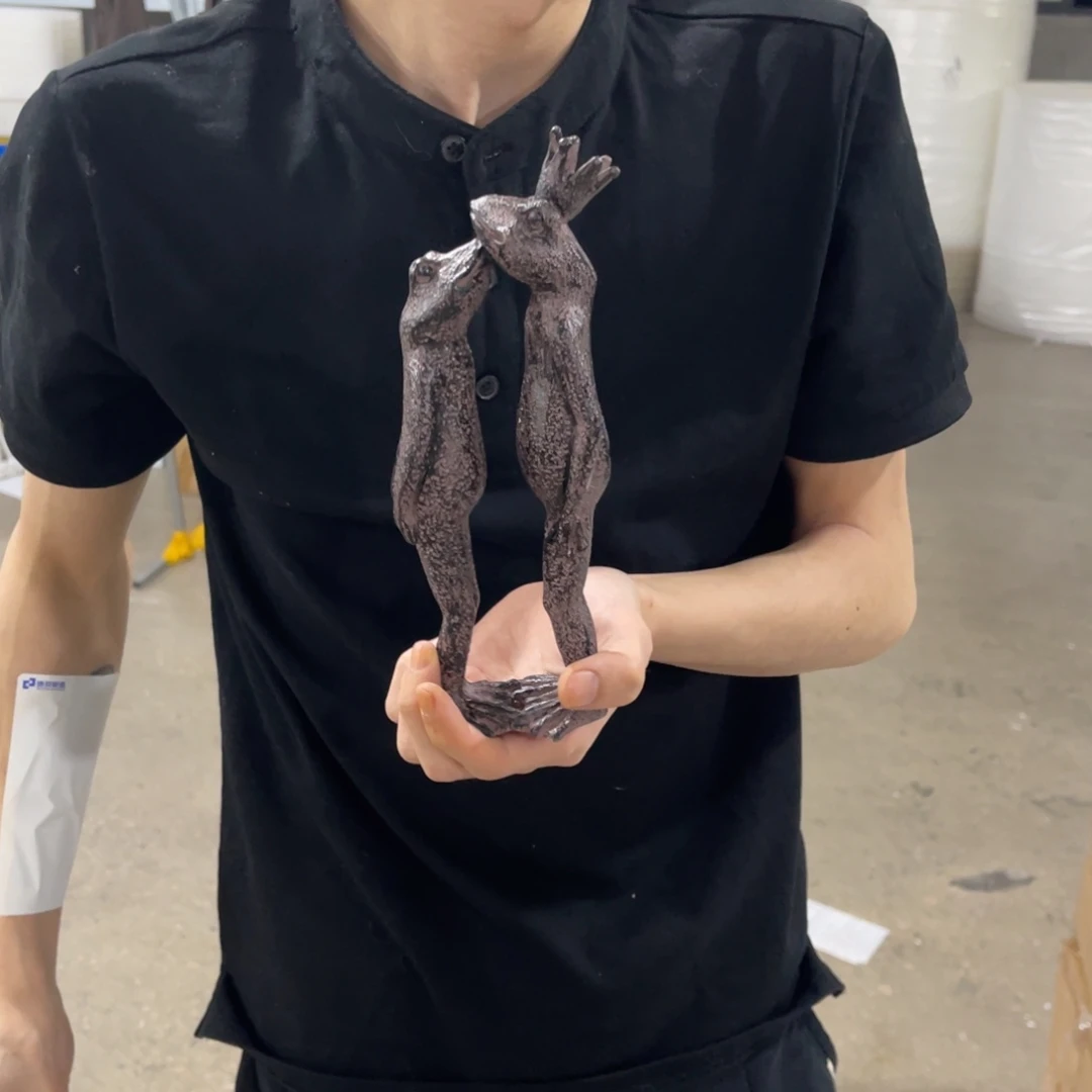 缸树脂材质一件包邮