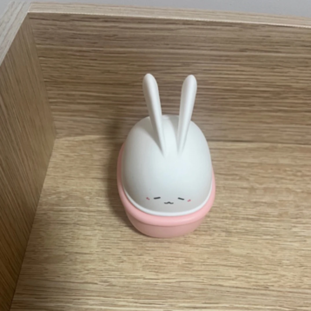 超萌小兔兔可远程