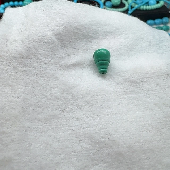 对孔卡8➕绿三通一颗