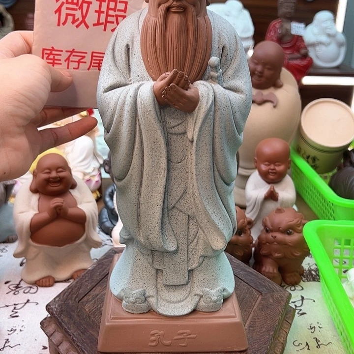 紫砂茶宠微瑕产品