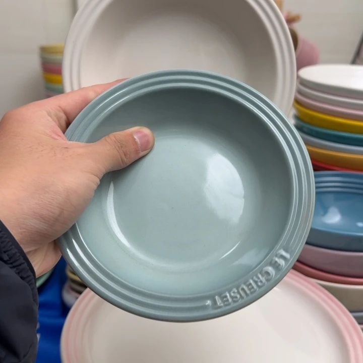 福利微瑕2个6英寸接骨碟