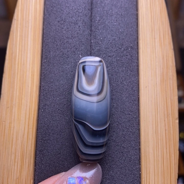 玛瑙/玉髓珠宝半成品未镶嵌