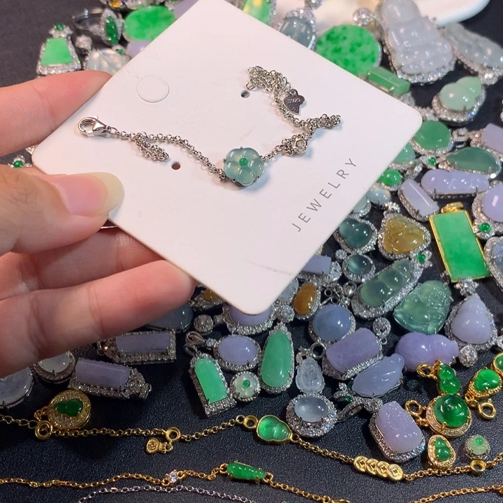 裸石翡翠11111111