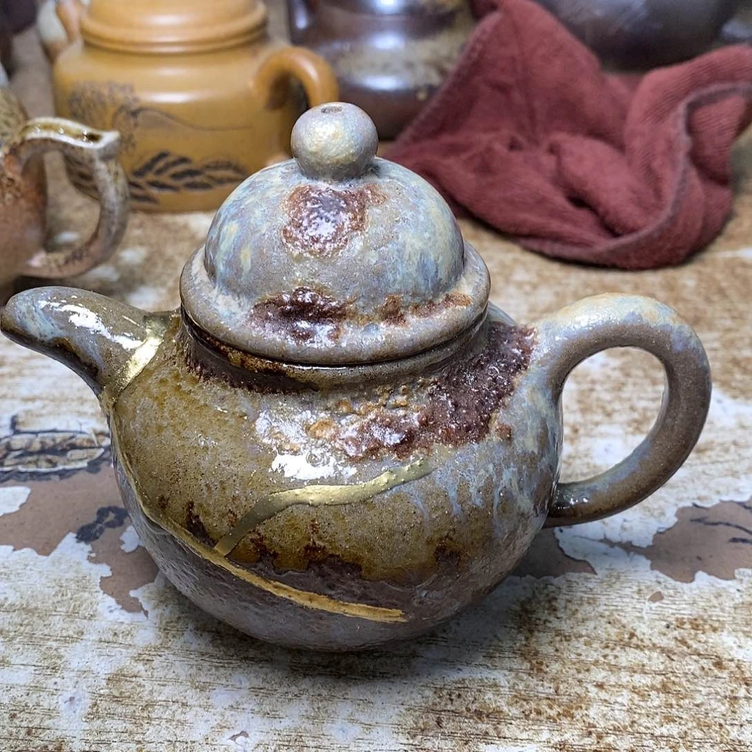 紫砂茶壶紫砂艺术