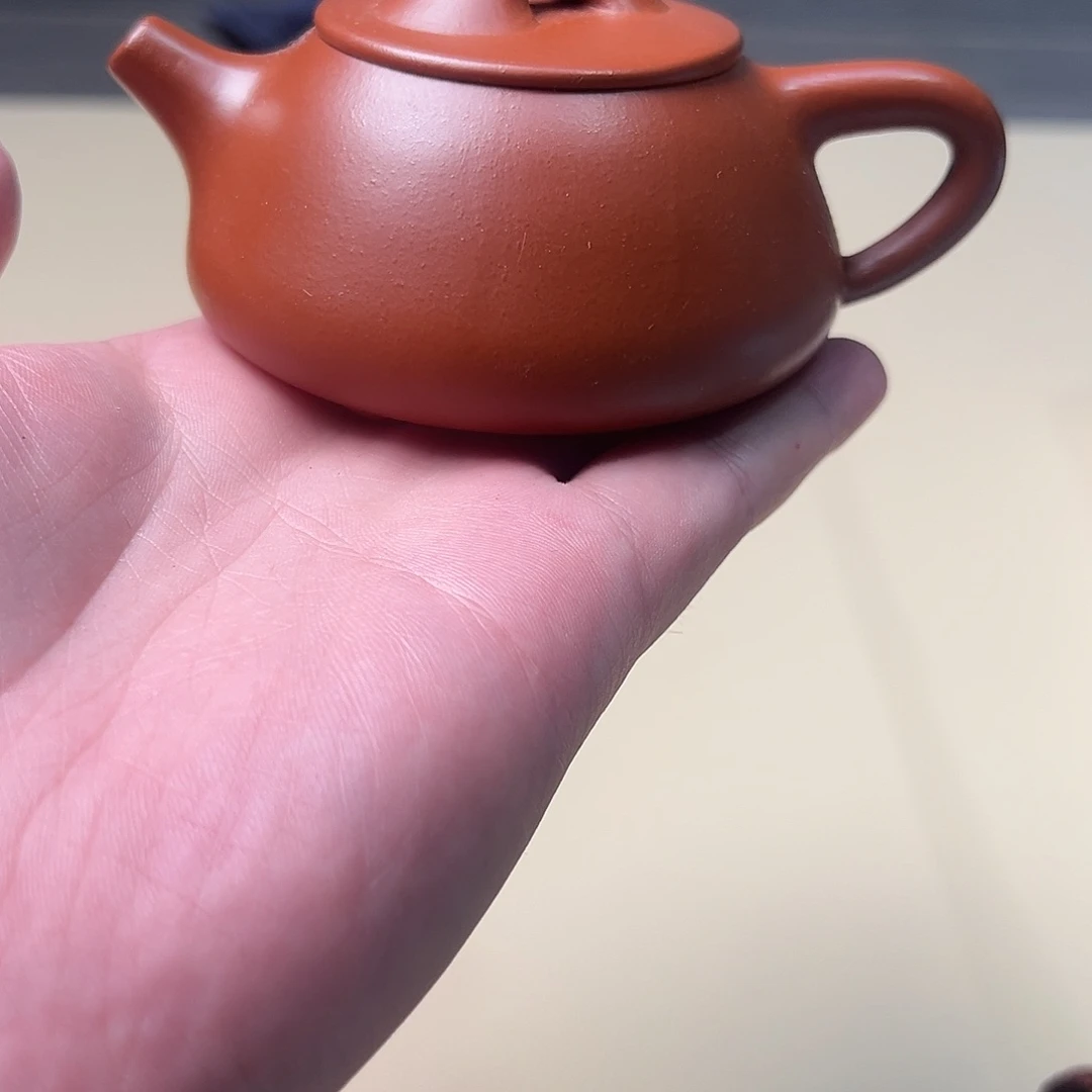 茶壶紫砂宜兴紫砂壶