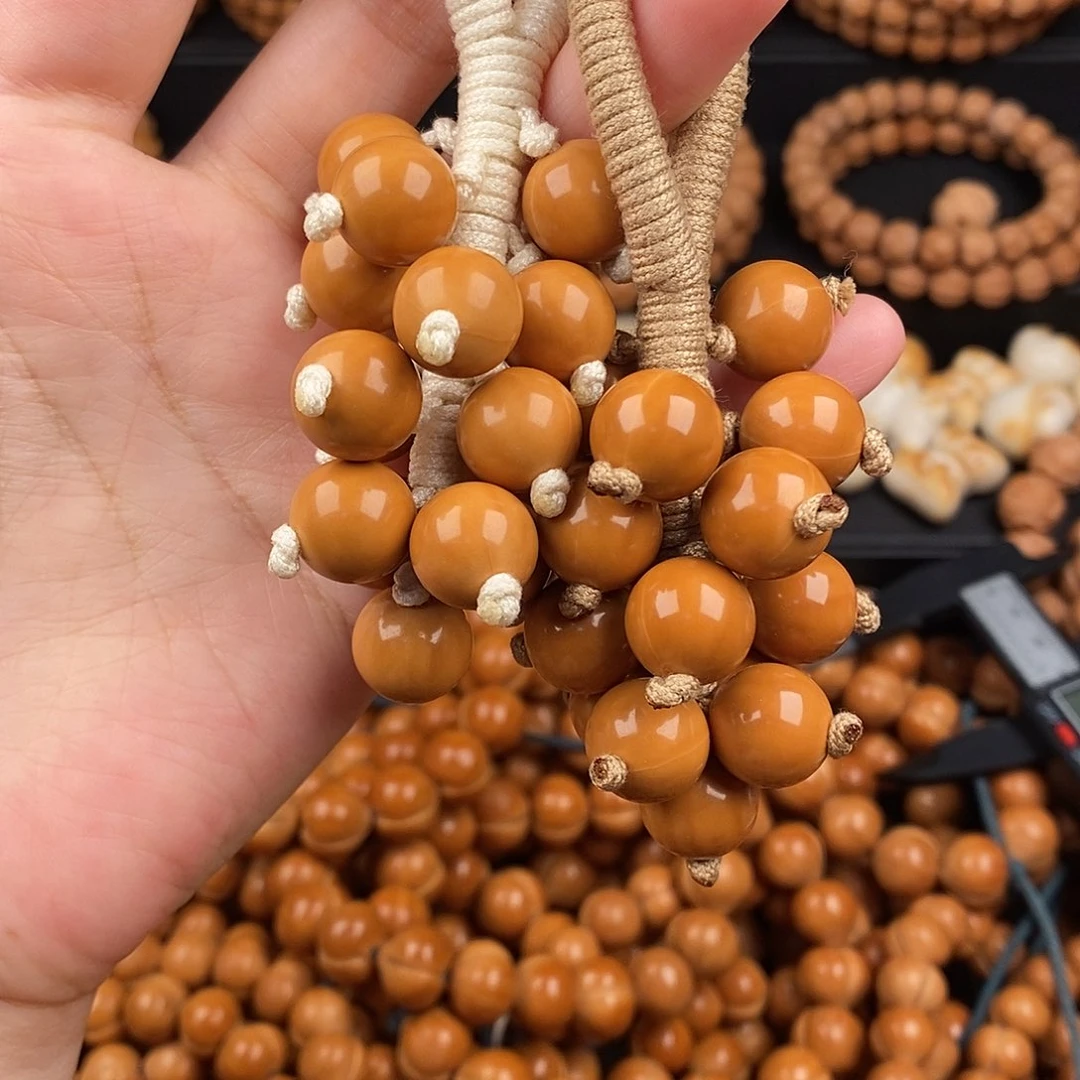 手串猴头核桃全品正元葡萄