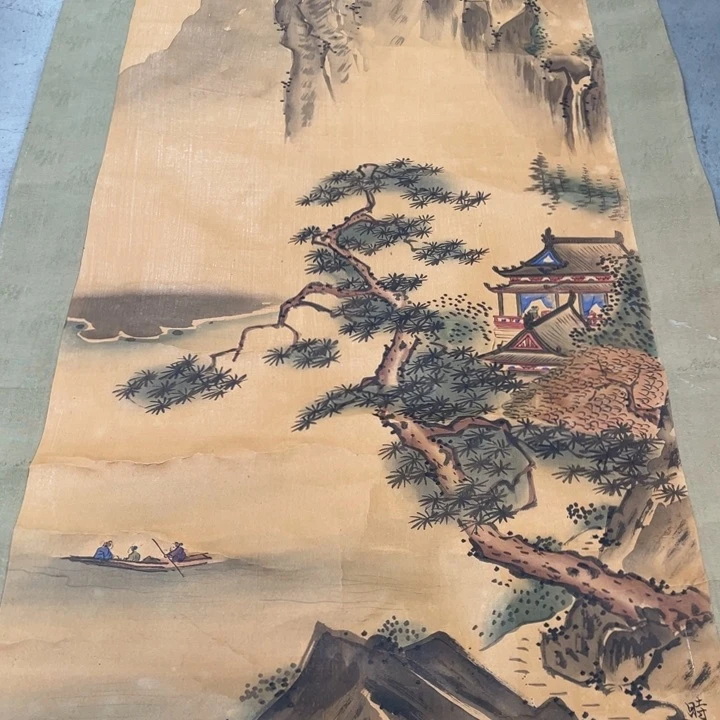 亮*森精品剪纸艺术作品