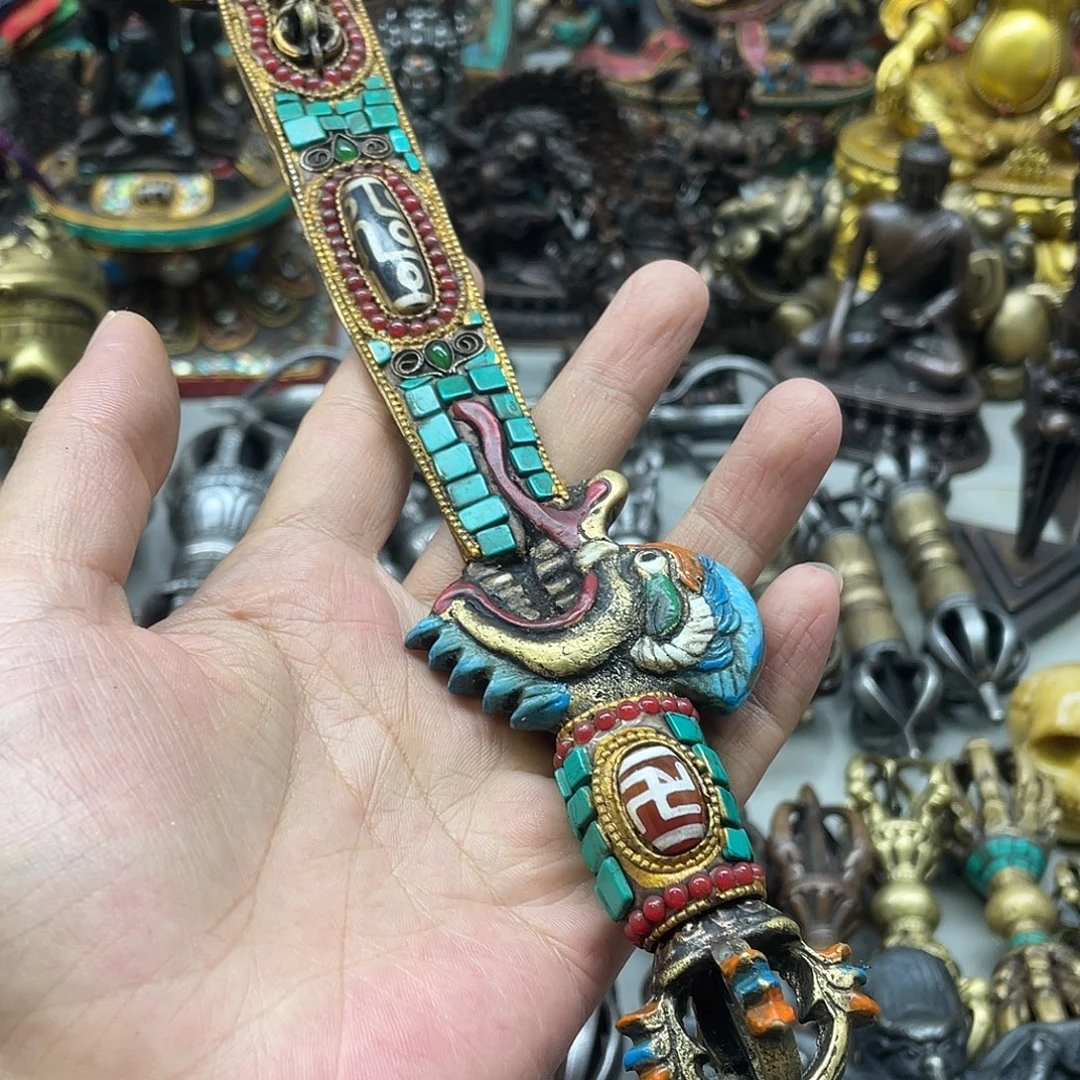 工艺品挂件一物一图
