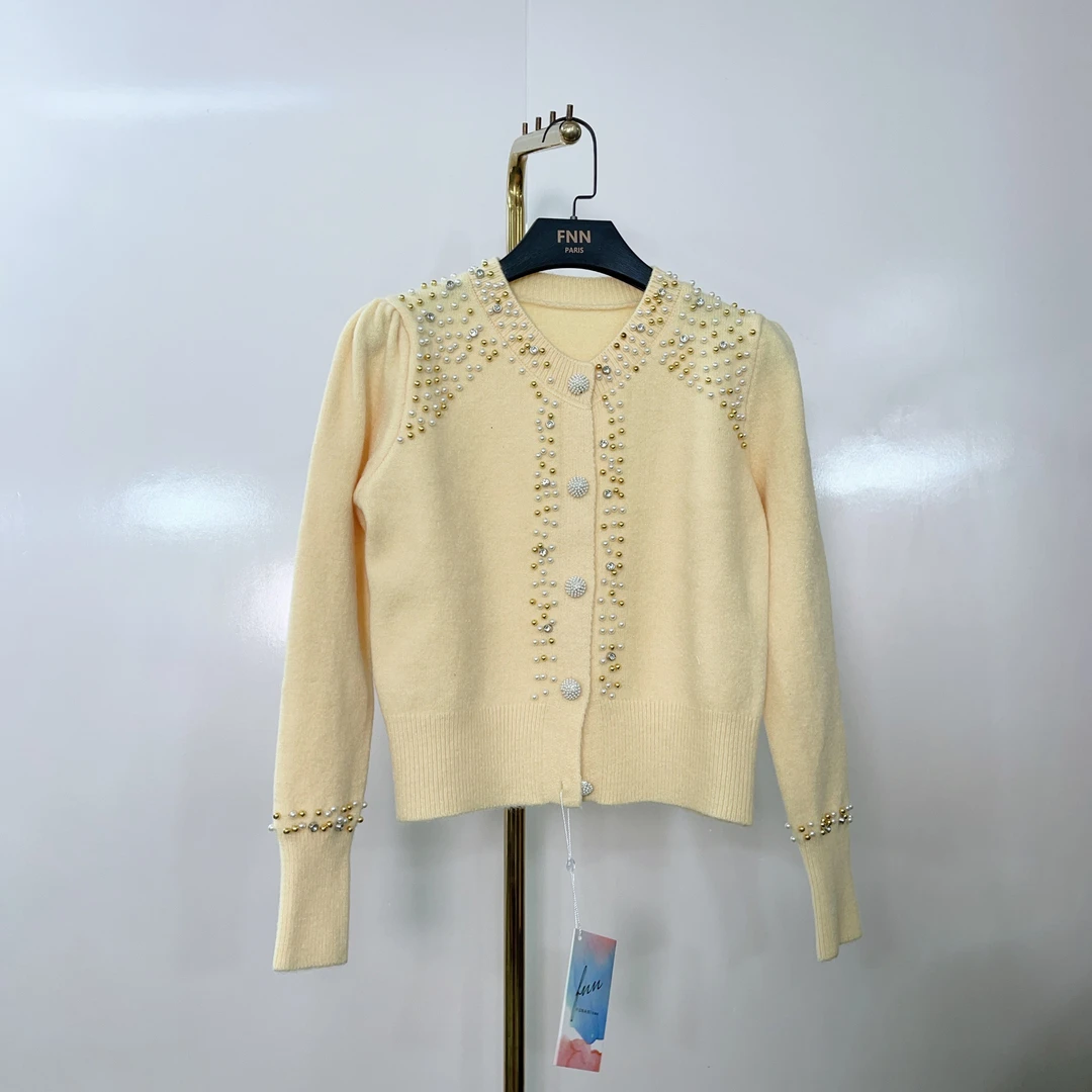 【芙娜妮轻奢】时尚品牌潮新款显瘦修身优雅气质高端女装A2511179