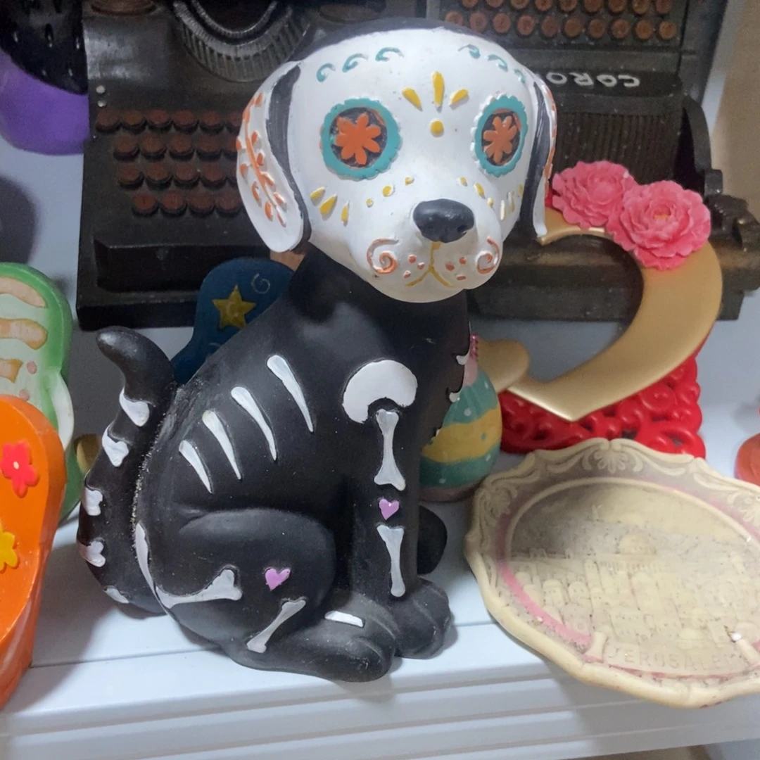 年***^树脂工艺品默认微瑕