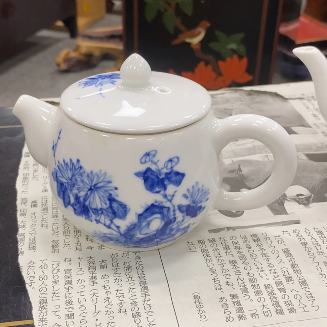 陶瓷福利一件不留