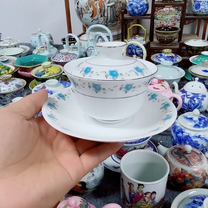 景德镇陶瓷研究所