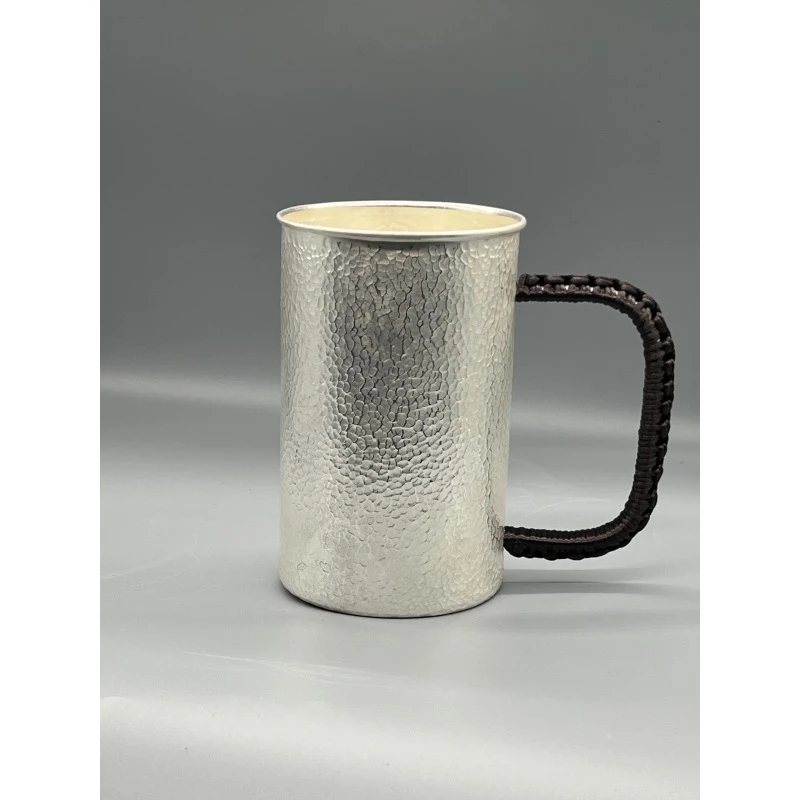 餐饮具冰裂纹锤点口缸冰裂纹锤点口缸