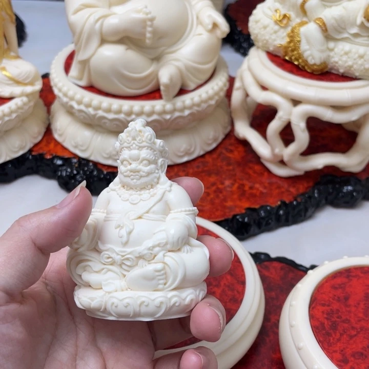东非黑黄檀（紫光檀）