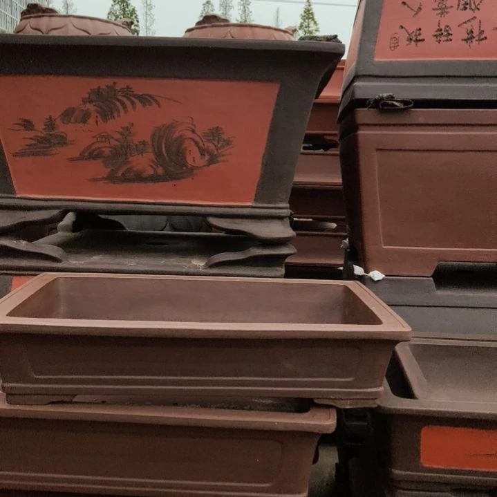 外径82-49-18柴泥无孔长方1个