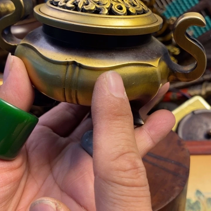 茶台摆件/工艺摆件
