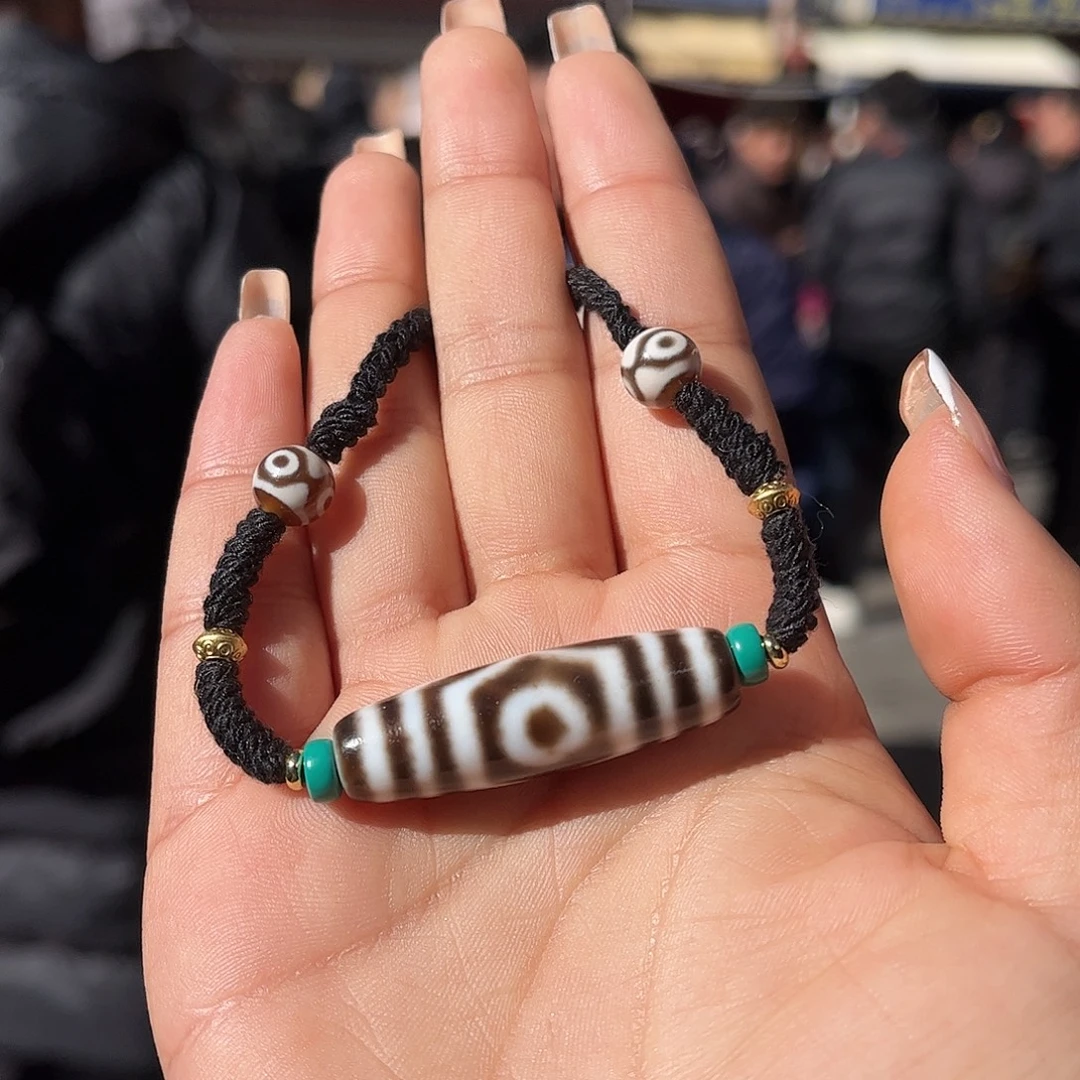 玛瑙/玉髓（覆膜）未镶嵌颈饰