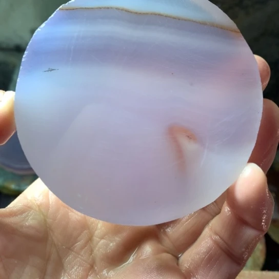 定制玛瑙天然玛瑙手镯
